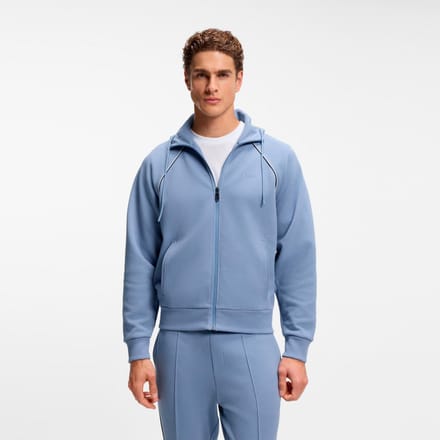 BOSS Saggy Sportjas Heren