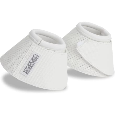 Stübben Gravity Springschoenen M Wit