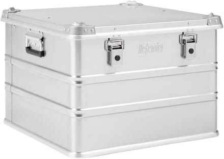 Defender - KA74 Series - Aluminium Kist 007 - 550 x 550 x 380 mm