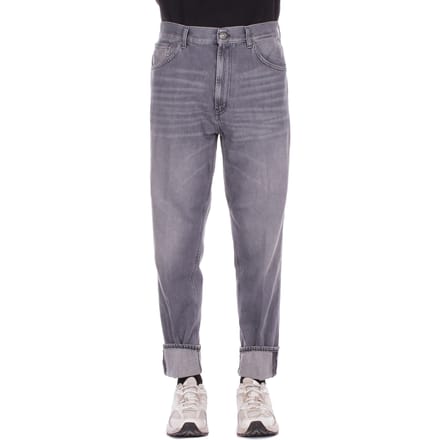 Dondup Jeans Topo