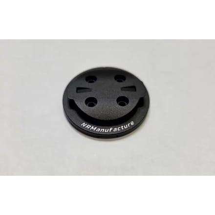 Ombouwkit voor aluminium tellersupport Nova Ride Bryton S500 S800 S510