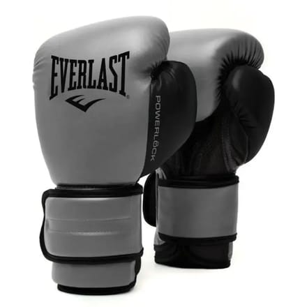Bokstrainingshandschoenen Everlast Powerlock 2R 10 oz
