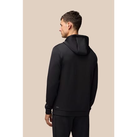 Flex Lifestyle Hoodie - Zwart