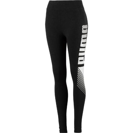 PUMA - Maat L - Ess+ Graphic Legging Dames