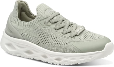 s.Oliver Meisjes Sneaker 5-44200-44 703 Maat: 31 EU