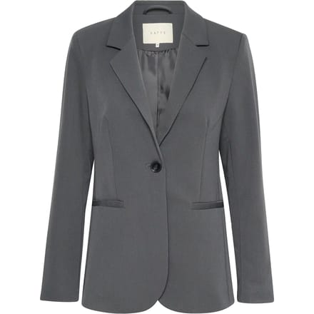 Blazer voor dames KAFFE Sakura