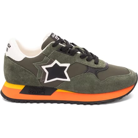 Trainers Atlantic Stars Draco