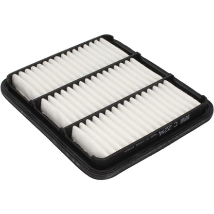Luchtfilter MANN-FILTER C 2214