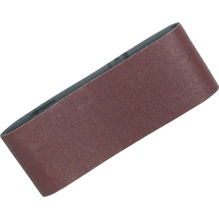Makita P-37007 Schuurbandset Korrelgrootte (num) 150 (l x b) 610 mm x 100 mm 25 stuk(s)