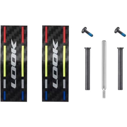 Set pedalenbladen Look Keo Blade 20