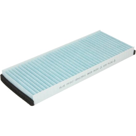 Cabineluchtfilter BLUE PRINT ADN12541