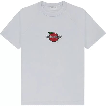 T-shirt The New Originals Apple Stricker Raglan