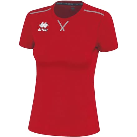T-Shirt Errea Marion Maglia Mc Ad - Sportswear - Vrouwen