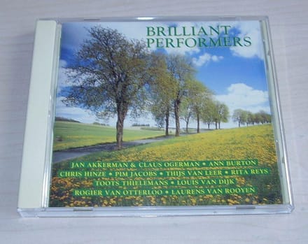 Brilliant Performers