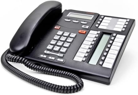 Professionele Telefoon met 24 Geheugentoetsen voor Kantoor