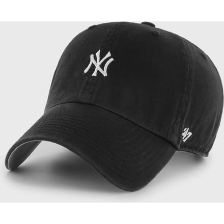 MLB New York Yankees BASE RUNNER Clean Up