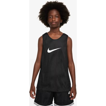 Top Nike Reversible Jsy Tank