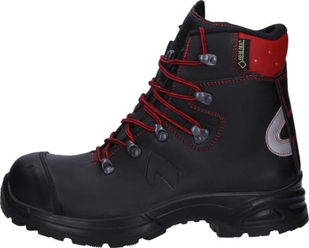 Veiligheidsschoen Haix Airpower XR3 S3 | 07.5