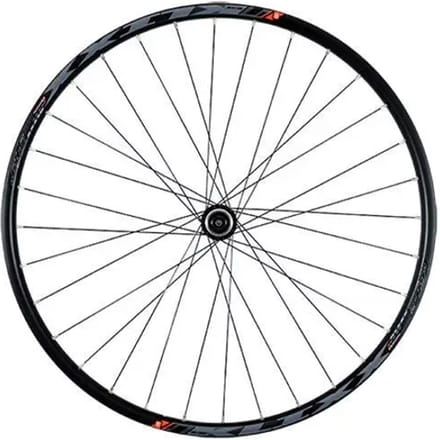 Voorwiel Velox Mach1 Klixx Ready Shimano M3050 Centrelo