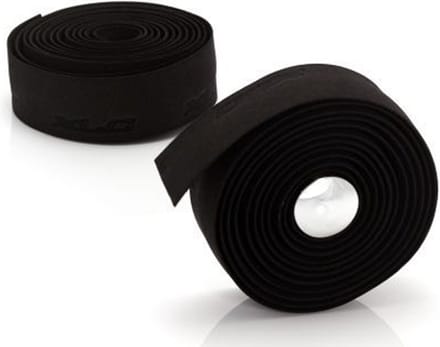 Gel-hangband met rubberlook zonder kleeflaag XLC GR-T01