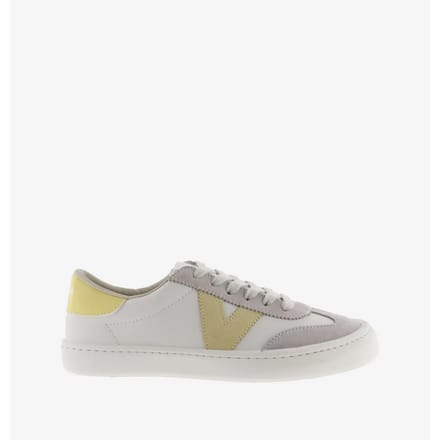 VICTORIA 1186100V Geel 39 EU
