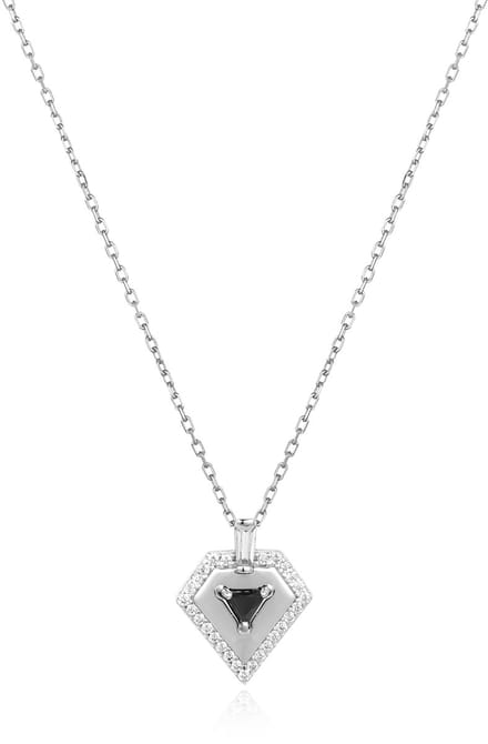 Ania Haie AH N059-05H Sunshine Chaser Dames Ketting - Collier