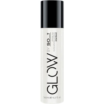 Glow By So - Sprankelende Geur Mist - Stardust 140ml