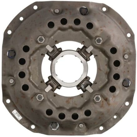 Koppelingsdrukplaat KAWE 6155