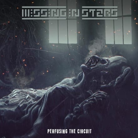 Missing In Stars - Perfusing The Circuit (CD)