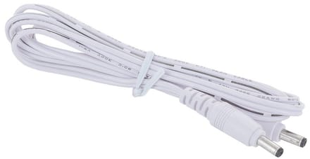 Italux BSL - Kabelverbinder - 100 cm - IP20 - Wit