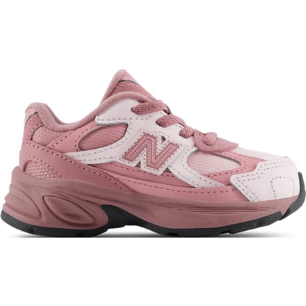 New Balance 2010 Babyschoenen - Rood - Maat 26 - Leer