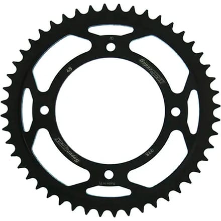 Motorfiets kroon Supersprox RFE:998-48 # 50-15026-48 # 1-2429-48