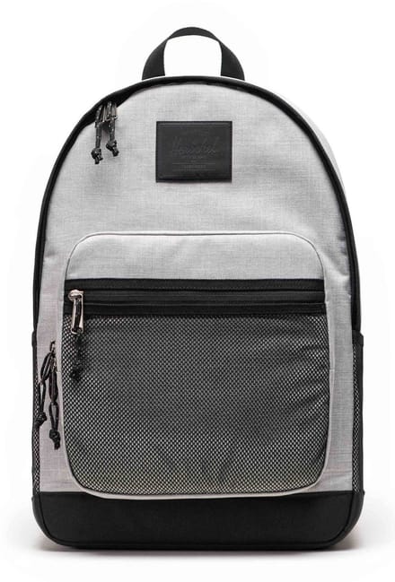 Herschel Kaine - Rugzak 16 46 cm (varsity grey crosshatch)