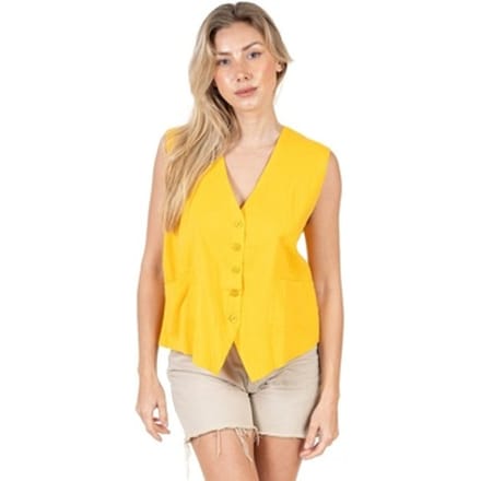 Gilet Isla Bonita By Sigris Vest