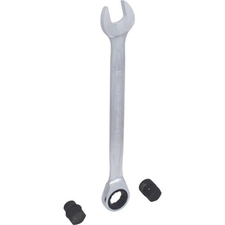 KS Tools 450.0360 MAN set remklauwdoppen, 3-delig