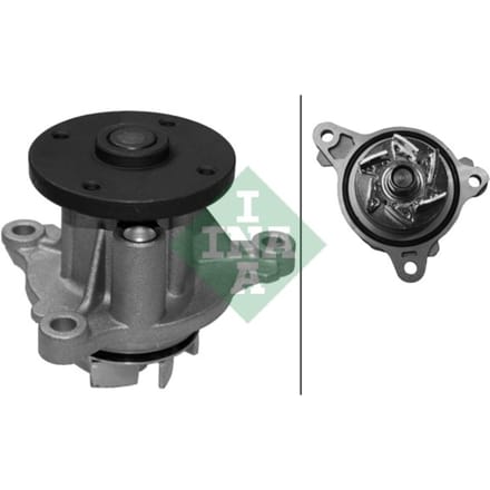 Schaeffler Ina Koelvloeistof pomp INA 538 0668 10