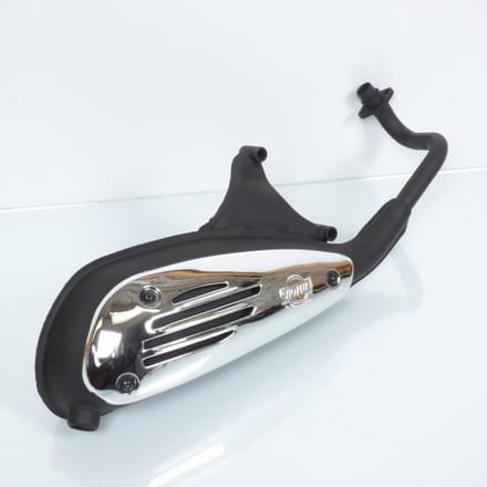Pot d échappement SITO pour Scooter Piaggio 50 Vespa LX 0713 Neuf