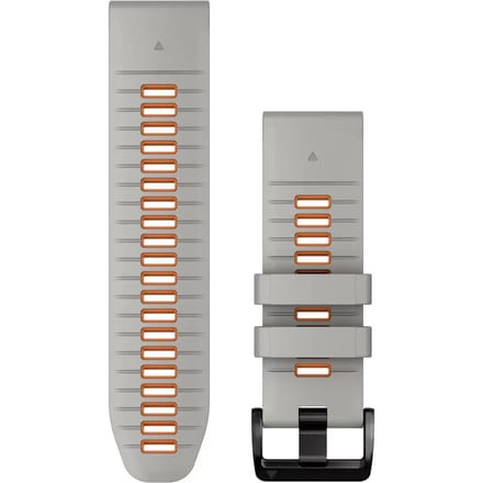 Siliconen horlogebandje Garmin QuickFit®