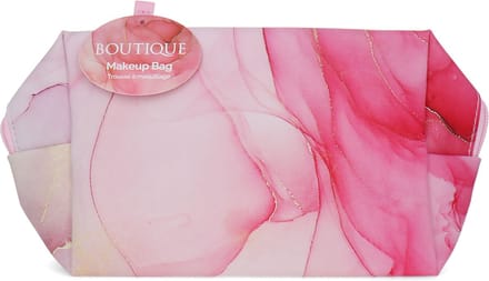Royal Boutique Cosmetic Bag - 18 x 12 x 8 cm