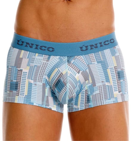 Mundo Unico Corto boxershort Ocarina maat L