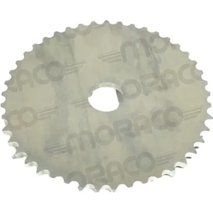 Moto aluminium kroon Supersprox Frette