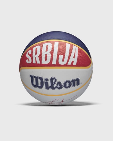 NBA PLAYER LOCAL BASKETBALL JOKIC SIZE 7