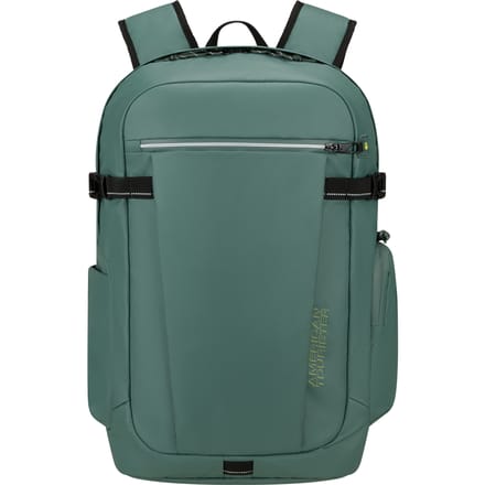 American Tourister Laptopbackpack - Upventure Backpack 17.3 inch - Dark Forest - 32 l
