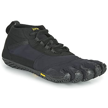 Vibram Fivefingers V Trek Wandelschoenen Zwart EU 36 Vrouw