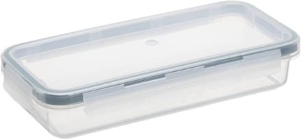 Plastic vershouddoos Amsterdam, 4,0 liter, groen