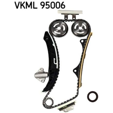 Distributiekettingset SKF VKML 95006