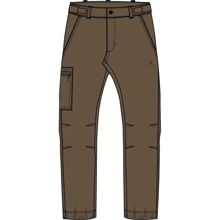 Broek Whistler Levanger