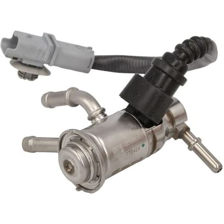 Elementen van de DeNOx-doseringsmodule VITESCO 585 0013 10