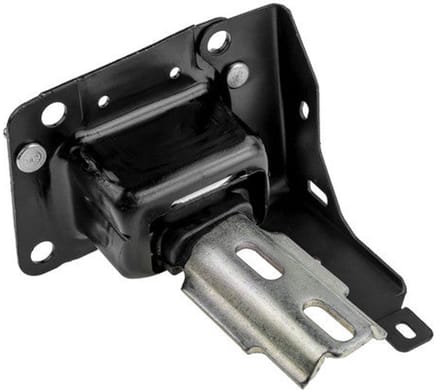 Aslichaam, motorsteunlager OEM 1813.92