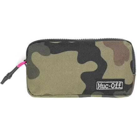 Muc-Off Essentials Case 17x9x2cm